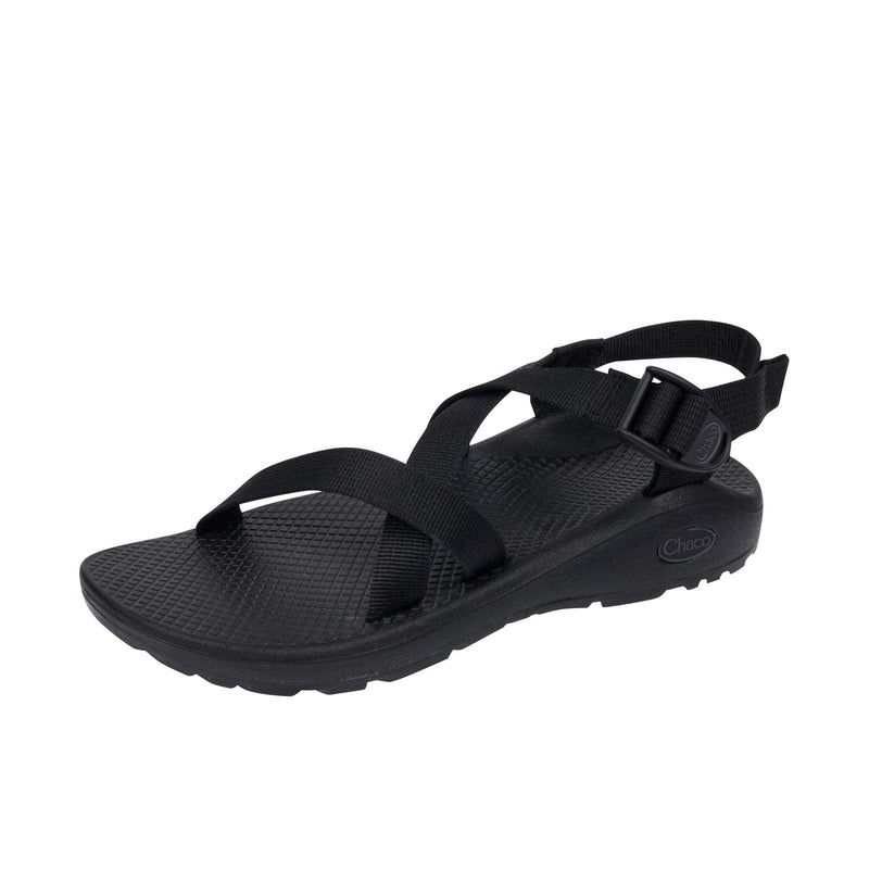 Chaco Womens ZCloud Solid Black