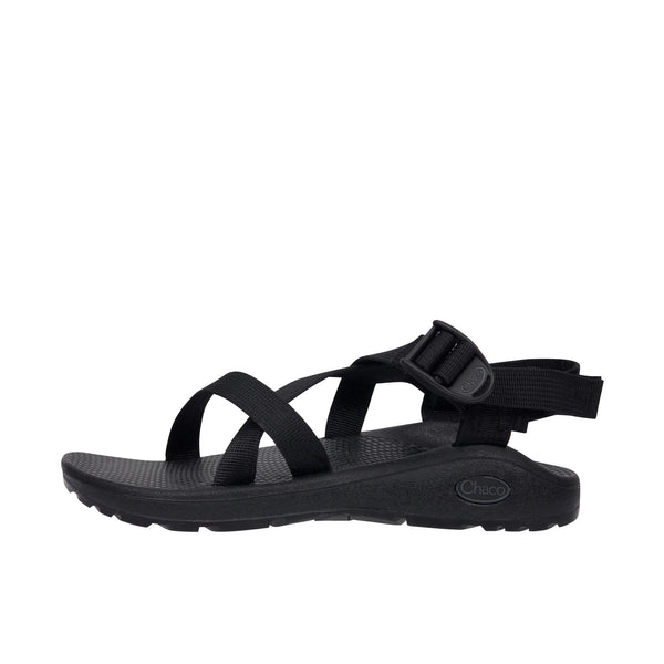 Chaco Womens ZCloud Solid Black