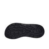 Chaco Womens ZCloud Solid Black Thumbnail 5
