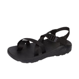 Chaco ZCloud2 Solid Black Thumbnail 6