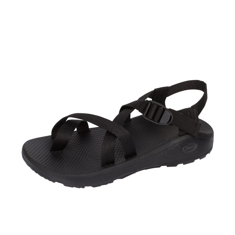 Chaco ZCloud2 Solid Black