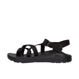 Chaco ZCloud2 Solid Black Thumbnail 2