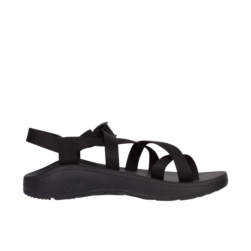 Chaco ZCloud2 Solid Black