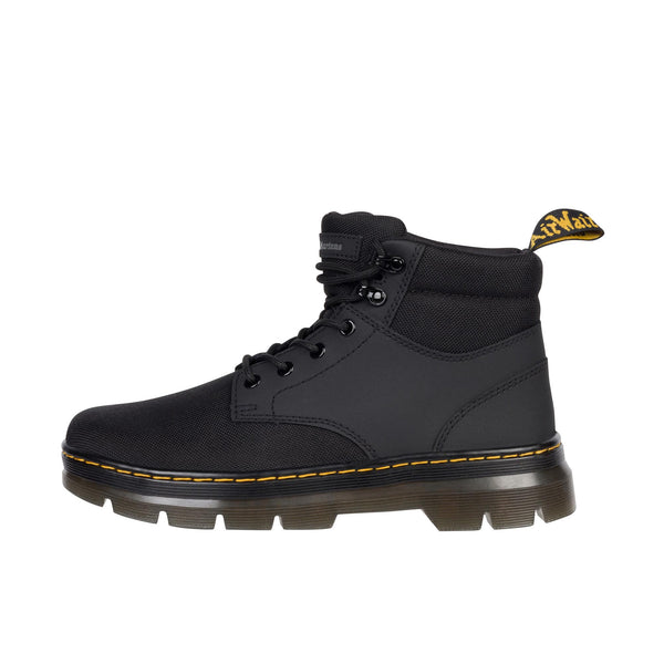 Dr Martens Rakim Utility Chukka Boot Black