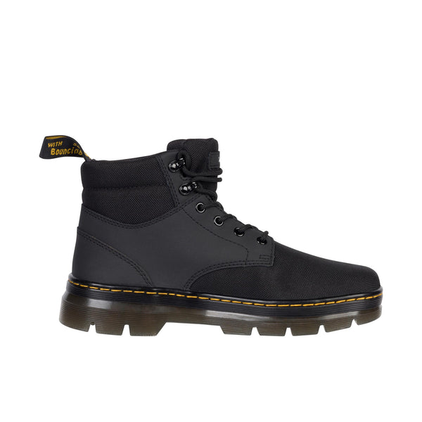 Dr Martens Rakim Utility Chukka Boot Black