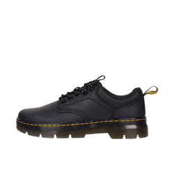 Dr Martens Reeder Wyoming Black