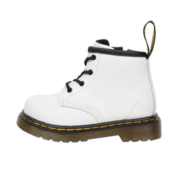 Dr Martens Toddlers 1460 I White