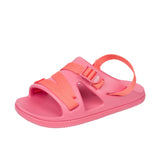 Chaco Childrens Chillos Sport Pink Thumbnail 6