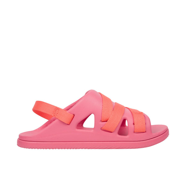 Chaco Childrens Chillos Sport Pink