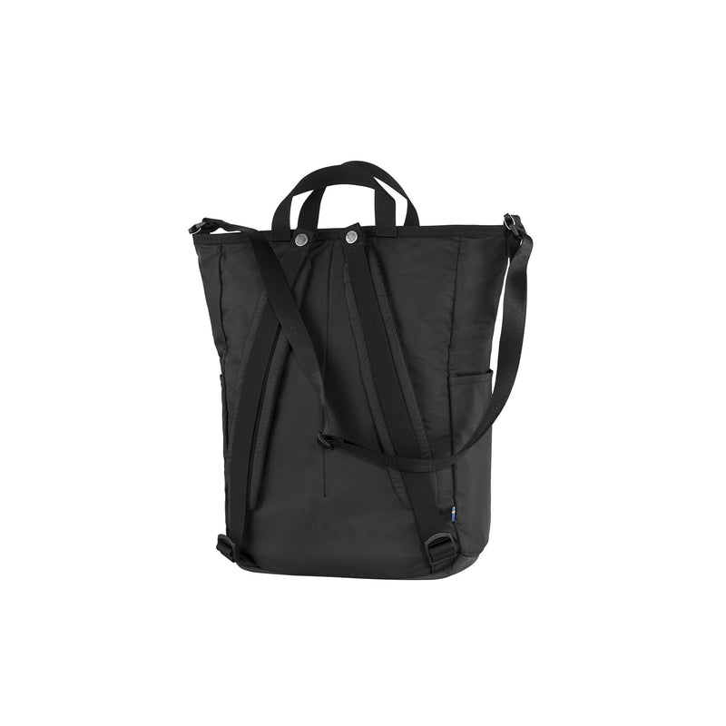 Fjallraven High Coast Totepack Black