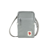 Fjallraven High Coast Pocket Shark Grey Thumbnail 2