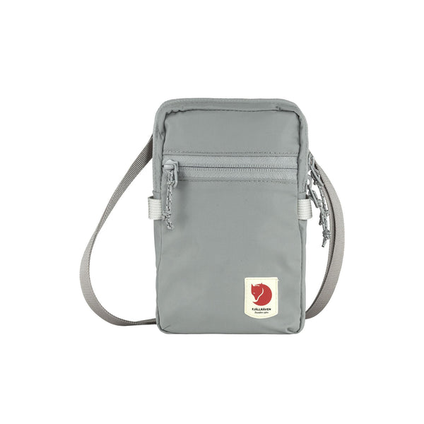 Fjallraven High Coast Pocket Shark Grey