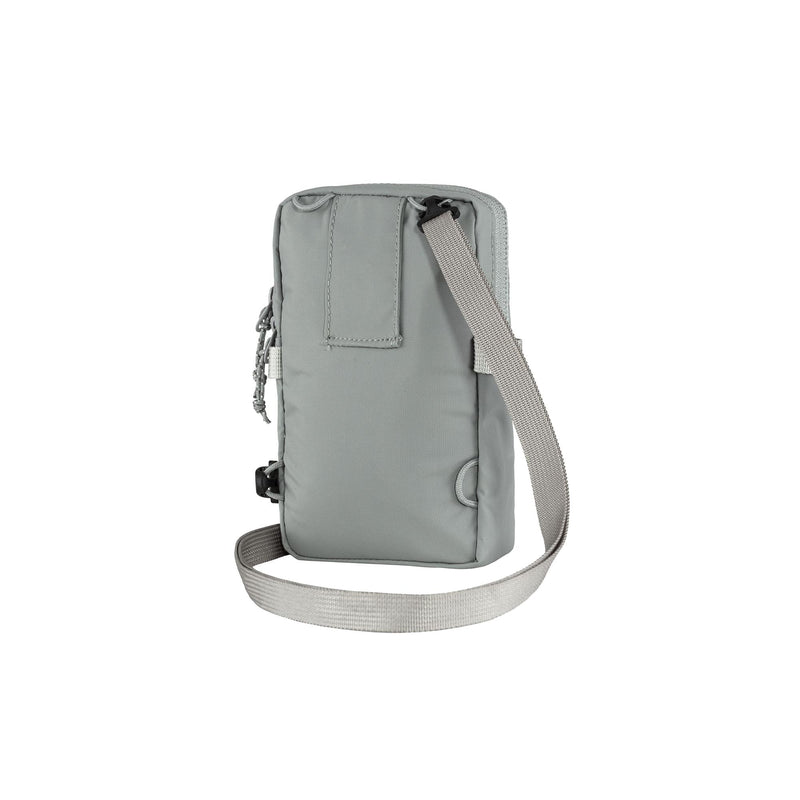 Fjallraven High Coast Pocket Shark Grey