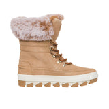 Sperry Womens Torrent Winter Lace Up Tan Thumbnail 3
