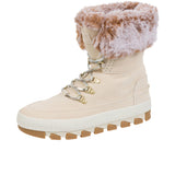 Sperry Womens Torrent Lace Up Winter Boot Ivory Thumbnail 6