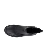 Sperry Cold Bay Rubber Chelsea Black Thumbnail 4