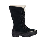 Sorel Womens Tivoli IV Tall Black Thumbnail 3