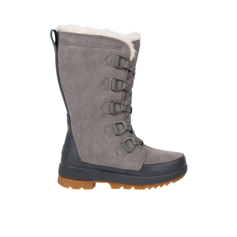 Sorel Womens Tivoli IV Tall Quarry