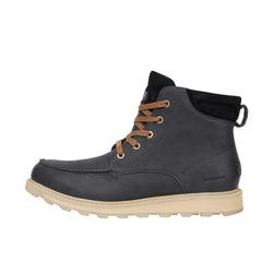 Sorel Madson II Moc Toe Coal