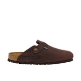Birkenstock Boston Soft Footbed Oiled Leather Inner Profile Thumbnail 3