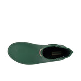 Hunter Womens Original Chelsea Matte Hunter Green Thumbnail 4