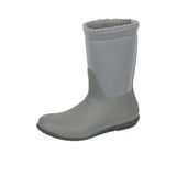 Hunter Womens Original Roll Top Boot Tundra Grey Thumbnail 6