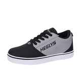 Heelys Pro 20 Black/Grey Thumbnail 6