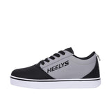 Heelys Pro 20 Black/Grey Thumbnail 2