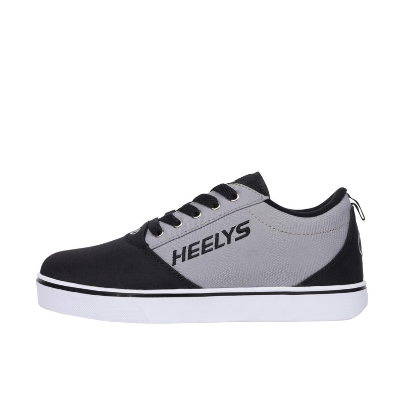 Heelys Pro 20 Black/Grey