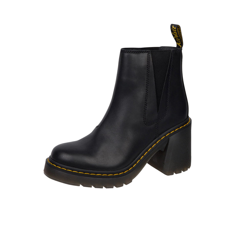 Dr Martens Spence Sendal Left Angle View