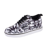 Heelys Kids Pro 20 Prints Charcoal Grey Camo Thumbnail 6