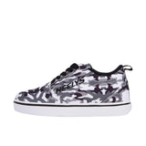 Heelys Kids Pro 20 Prints Charcoal Grey Camo Thumbnail 2