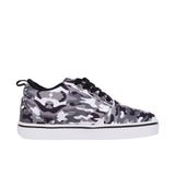 Heelys Kids Pro 20 Prints Charcoal Grey Camo Thumbnail 3