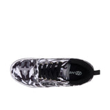 Heelys Kids Pro 20 Prints Charcoal Grey Camo Thumbnail 4