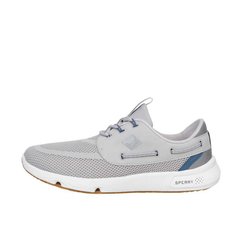 Sperry 7 Seas 3 Eye Grey Grey