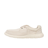 Sperry Captains Moc SeaCycled Cream Thumbnail 2