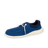 Sperry Captains Moc Chambray Blue Thumbnail 6
