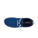 Sperry Captains Moc Chambray Blue Thumbnail 4