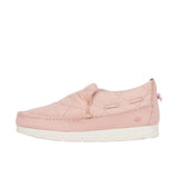 Sperry Womens Moc Sider Pink Thumbnail 2