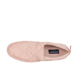 Sperry Womens Moc Sider Pink Thumbnail 4