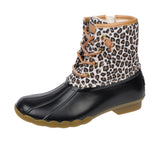 Sperry Kids Childrens Saltwater Boot Animal Thumbnail 6