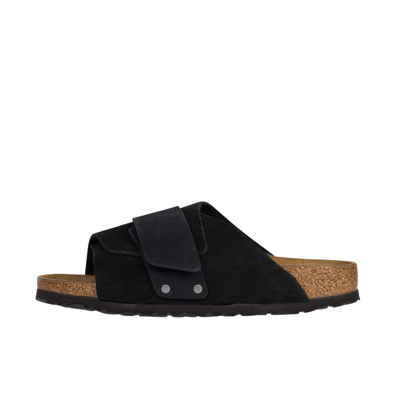 Birkenstock Womens Kyoto Black