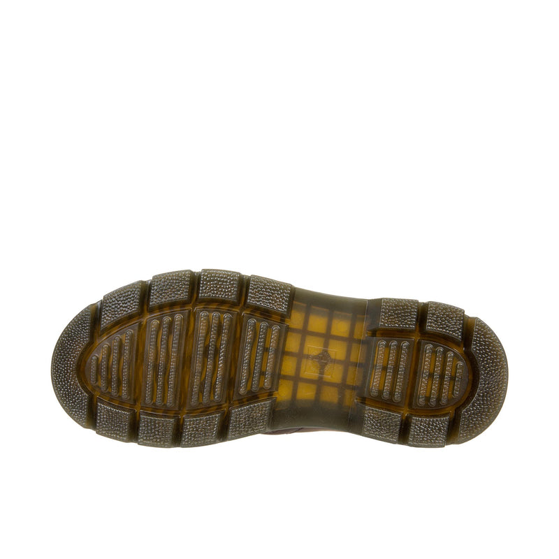 Dr Martens Bonny Leather Crazy Horse Bottom View