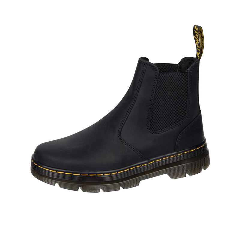 Dr Martens Embury Wyoming Black