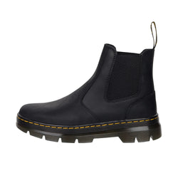 Dr Martens Embury Wyoming Left Profile