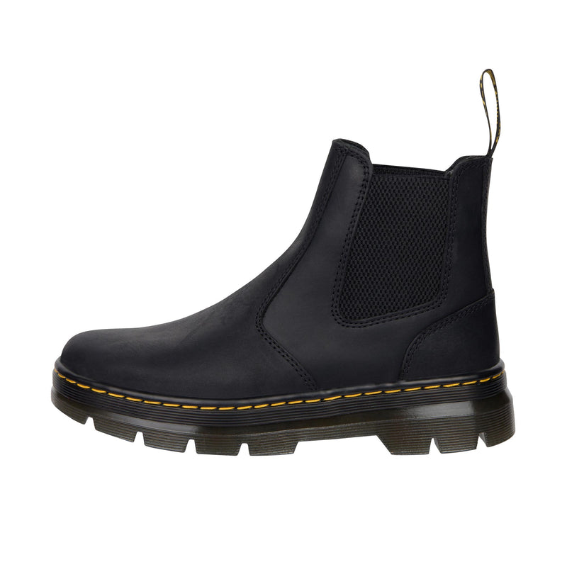 Dr Martens Embury Wyoming Left Profile