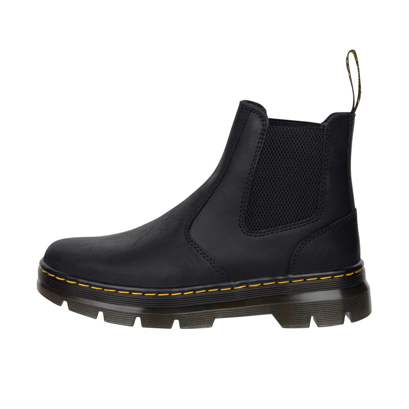 Dr Martens Embury Wyoming Black