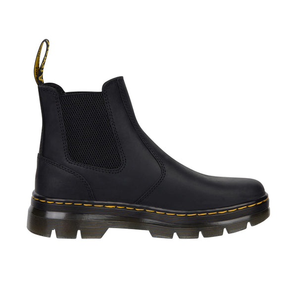 Dr Martens Embury Wyoming Black