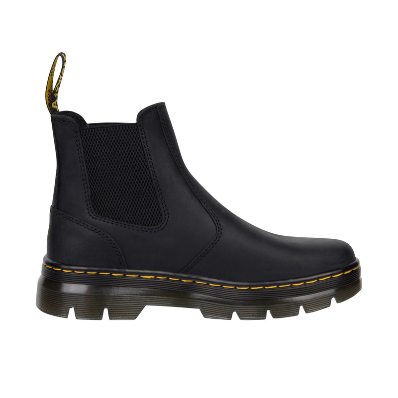 Dr Martens Embury Wyoming Inner Profile