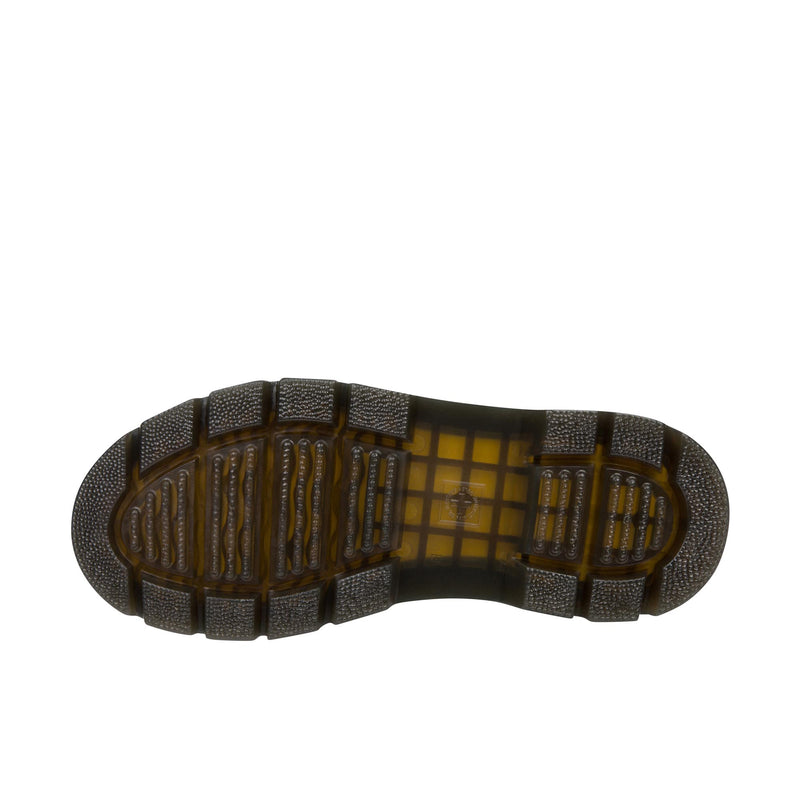 Dr Martens Embury Wyoming Bottom View